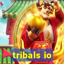 tribals io